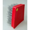 Frankfurt abrasive brush