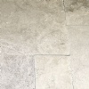 Travertine Tile - Versaille Pattern