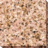 G3506-Golden Garnet granite