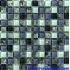 crystal mix antique bullion of crystal mosaic