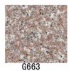 G663 Luoyuan Granite