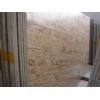 Ivory Brown Granite
