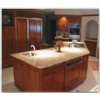 Granite countertops