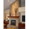 Fireplace Surround Installation