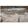 Beige Marble Quarry