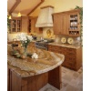 Granite-kitchen countertop