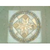 Slate Stone Mixed Medallion
