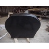 Shanxi Black tombstone