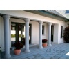 Pillars and Arches