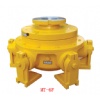 MT-6F polishing grinder