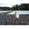 Granite stairs