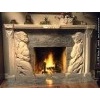 fireplaces