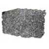 Black Mosaic Granite Slabs