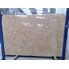 Shells Stone Gold Limestone Slabs