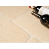 Jerusalem Antique Gold Limestone Tiles - Tumbled