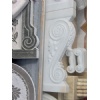 Marble Cantilevers