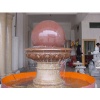 fountain
