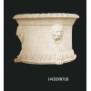 Artficial Sand Stone Flower Pot