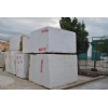 Kavala White Marble Blocks