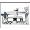 Movable Bridge Cutting Machine