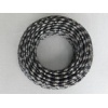Diamond Spring wire saw for marble quarrying
