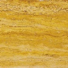 Gold Yellow Travertine