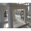 Marble Fireplaces