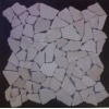 Mosaic White