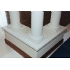 pillars