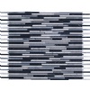 Fashionable marble mosaic