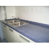 Quartz Stone kitchen countertop