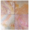 Raja Red Slate