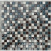 Glass mosaic