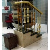 Balusters and railings