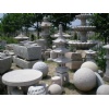 garden carving