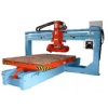 CNC bridge cutting machine