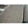 Polished China porrino granite slabs