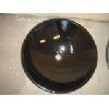Pearl Black Granite Stone Sink