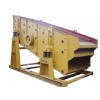 Vibrating screen