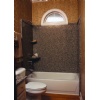 Bathroom remodeling project