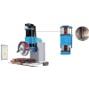 High Efficiency Multi-blade Stone Cutting Machine(