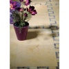 Clistra Gold - Claros Silver Travertine