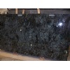 Green Labradorite granite slabs