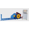 Wire Saw Machine for Block Squaring