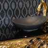 Ana Black Sink