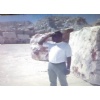 Sunny Marble Quarry, Blocks