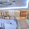Quartz Stone Slab for Flooring Tiles