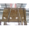 New Golden Travertine