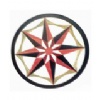 Mosaic pattern