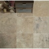 Multi Colour Travertine